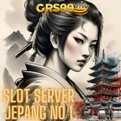 SLOT JEPANG Situs Slot Resmi Server Jepang Asli Link Slot777 Terpercaya Gacor Hari Ini